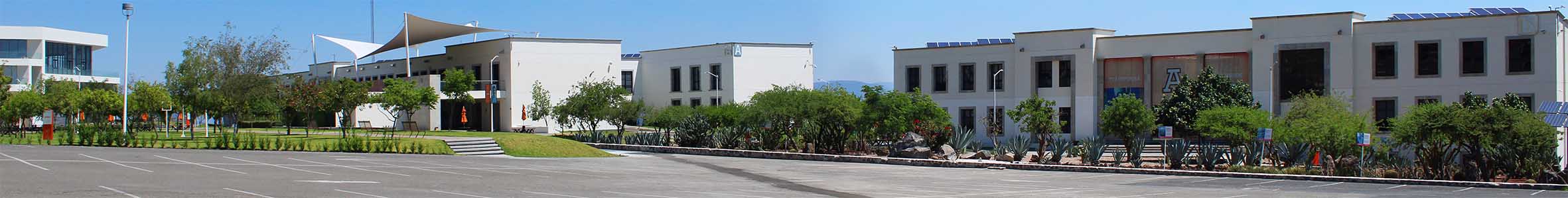 Universidad Anáhuac Queretaro

